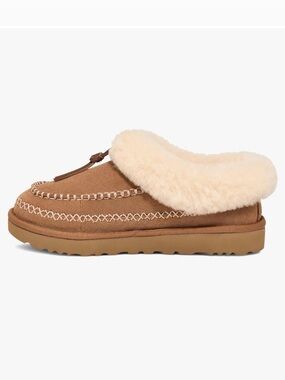 The UGG Tasman Alpine Size 5